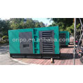 diesel engine 60Hz silent 300kva generator price